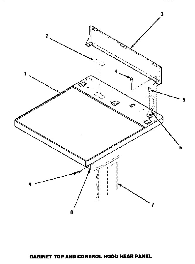 Diagram for AEM697W2