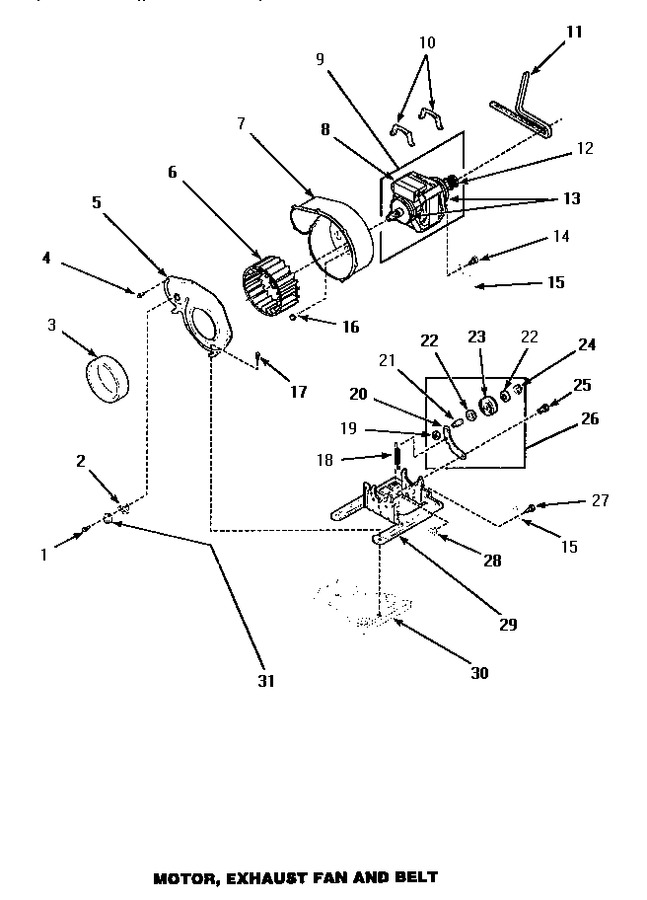 Diagram for AEM697W2