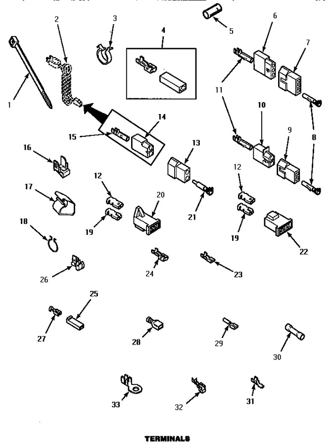 Diagram for AEM697L