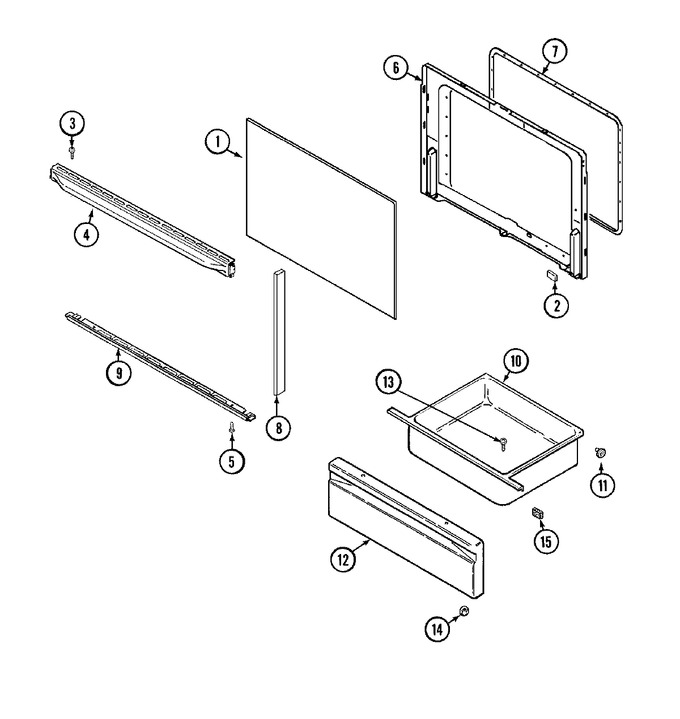 Diagram for CE35100AAT