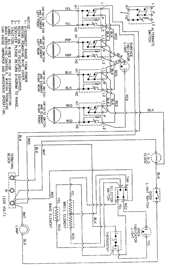 Diagram for AER1360AGW