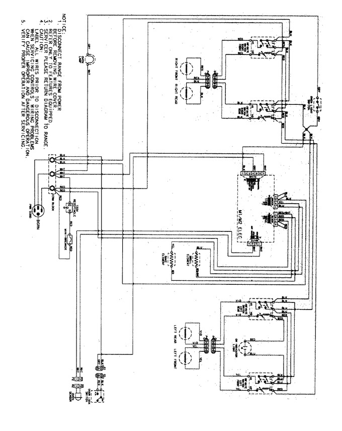 Diagram for CER3525ACW