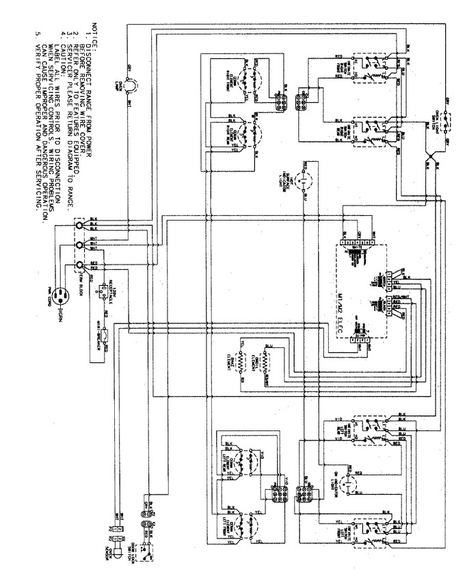 Diagram for MER5752ACS