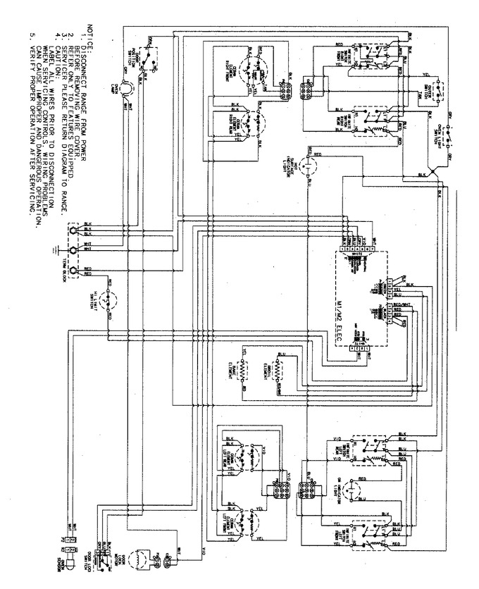 Diagram for AER5725QAQ