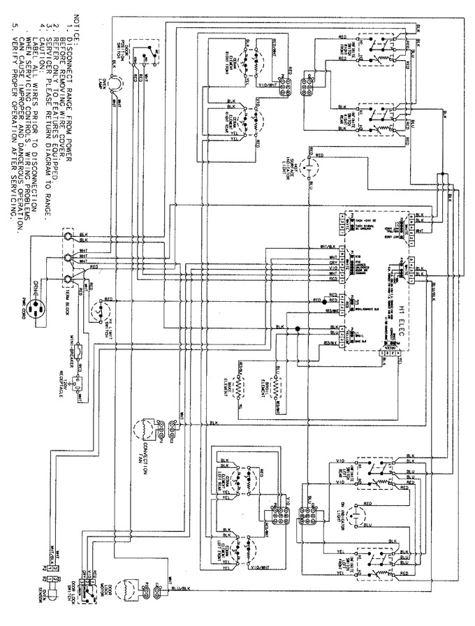 Diagram for AER5815RCB
