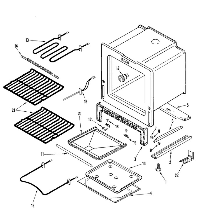 Diagram for CES3759BCS