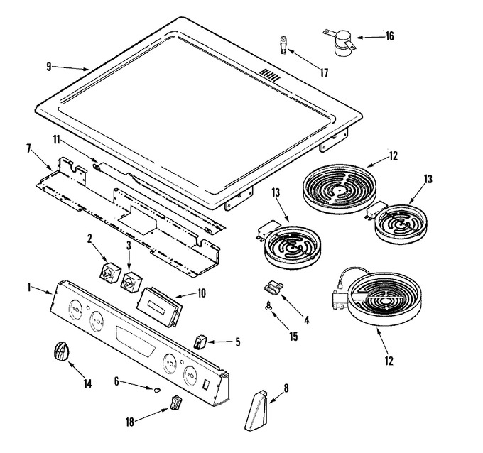 Diagram for CES3759BCS
