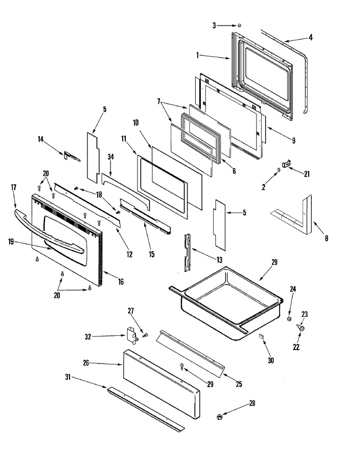 Diagram for CES3759BCS