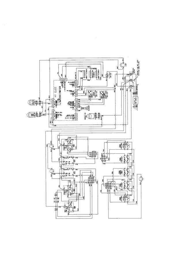 Diagram for AES5730BAN