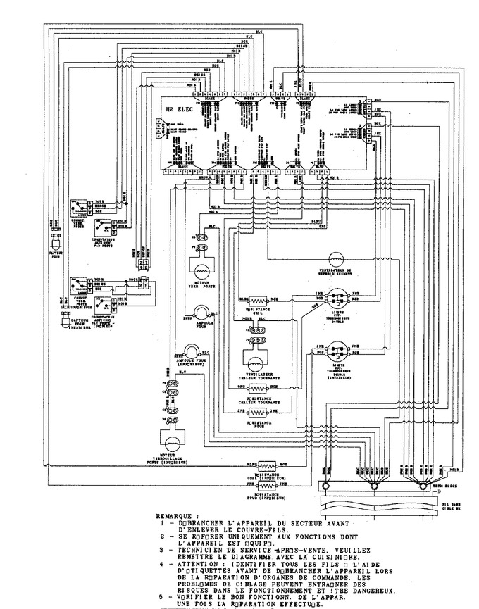 Diagram for MEW6627DDS