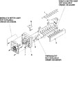 Diagram for 08 - Ice Maker 61005508