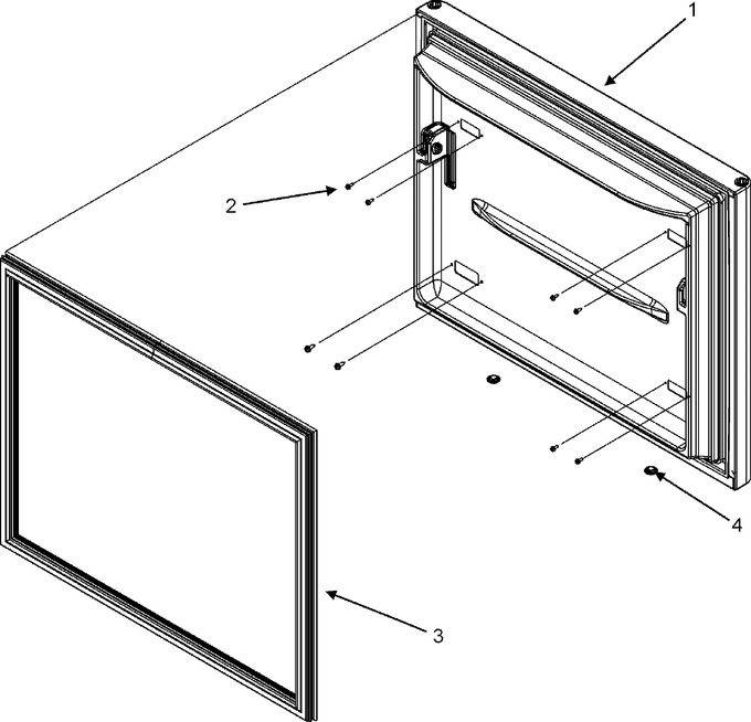 Diagram for JFD2589KEP