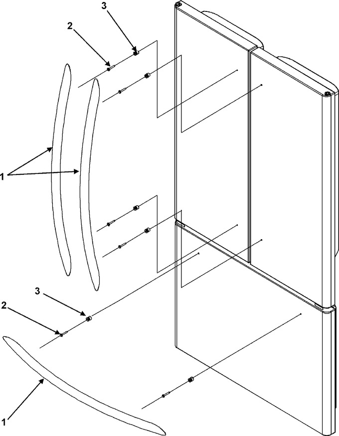 Diagram for AFF2534FEW