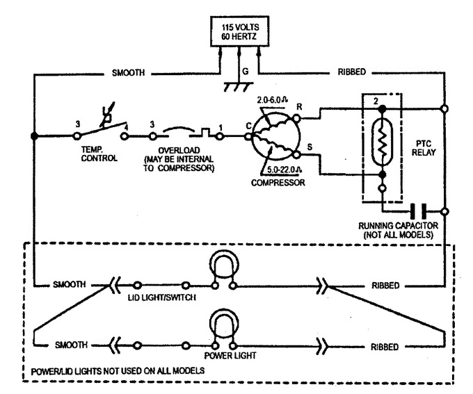 Diagram for AQC1526AEW