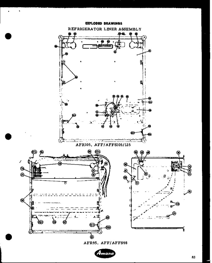 Diagram for AFF98