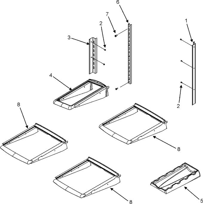 Diagram for AFI2538AEQ