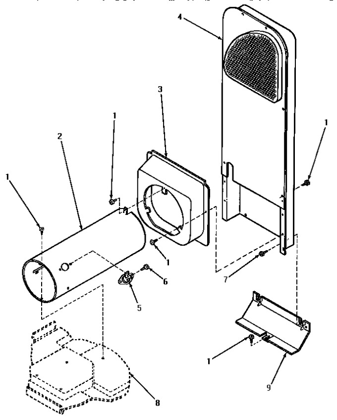 Diagram for AG3419