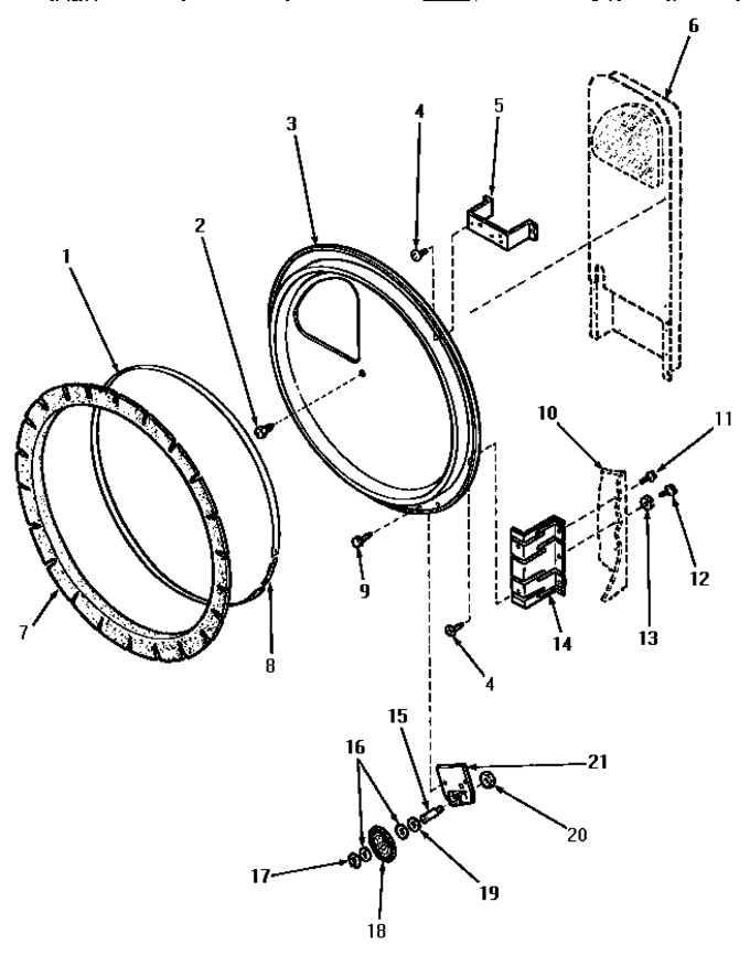 Diagram for AG3419