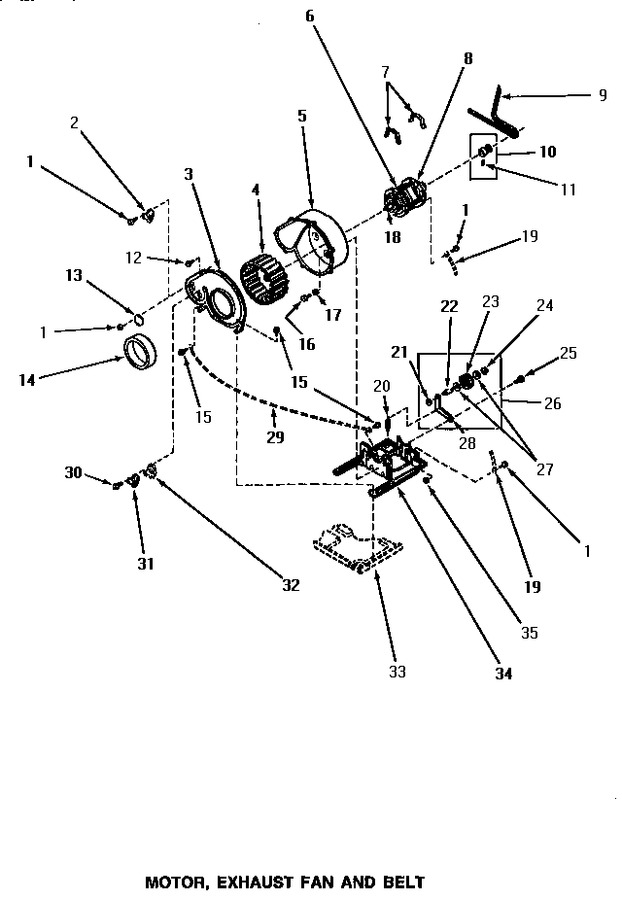 Diagram for NG4519
