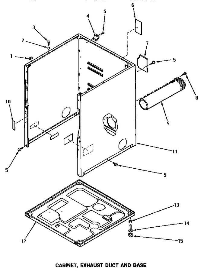 Diagram for NG5519