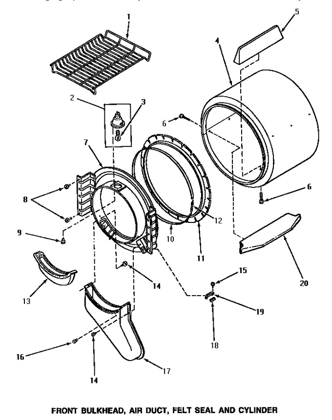 Diagram for AG7239