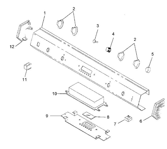 Diagram for AGDS901E (BOM: P1131829N E)