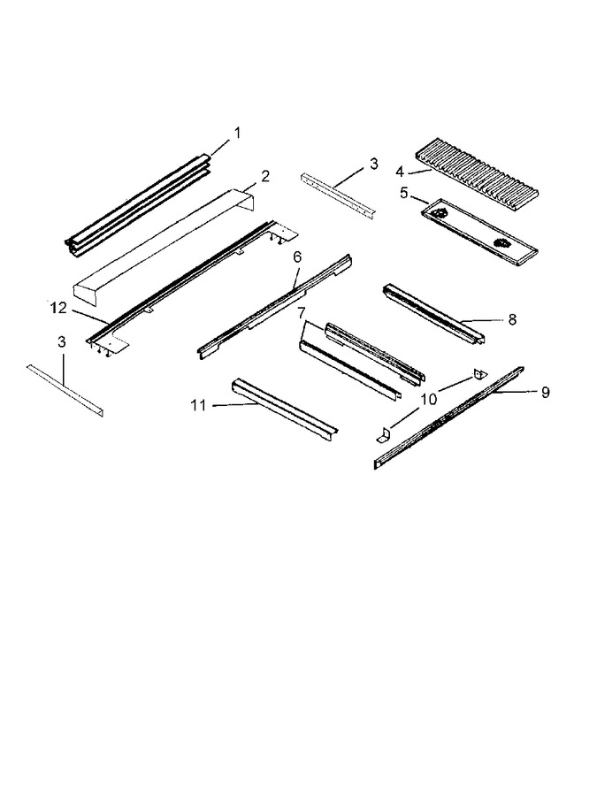 Diagram for AGDS901E (BOM: P1131824N E)