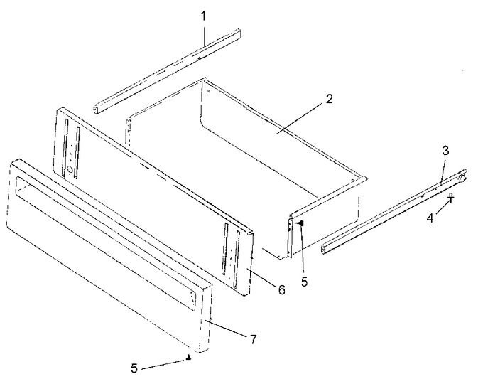 Diagram for AGDS901E (BOM: P1131824N E)