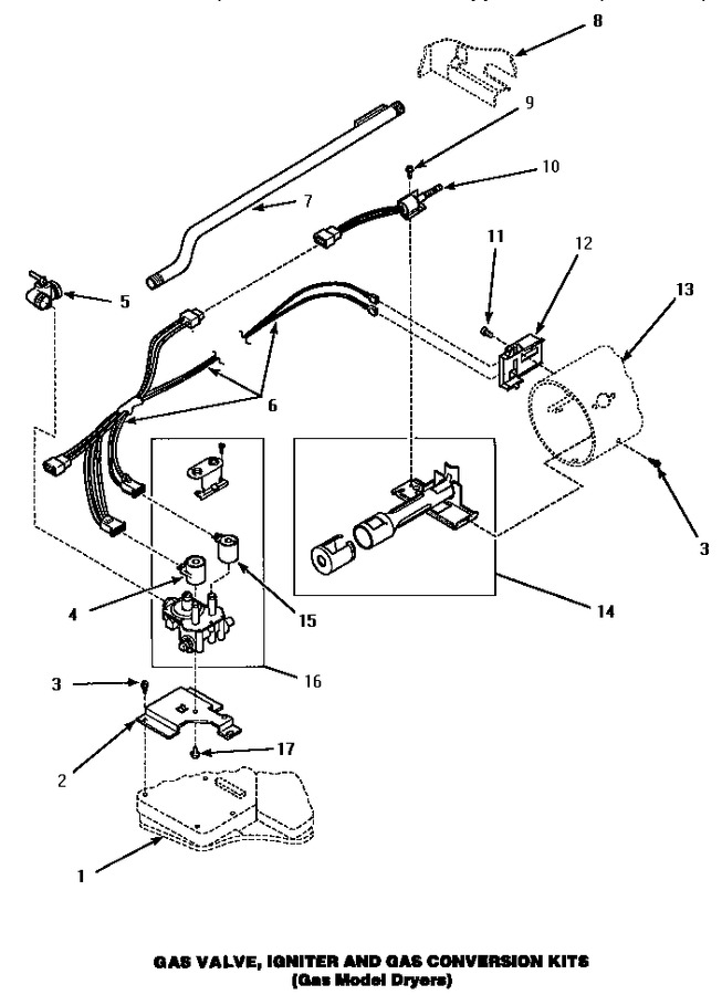 Diagram for AGM199