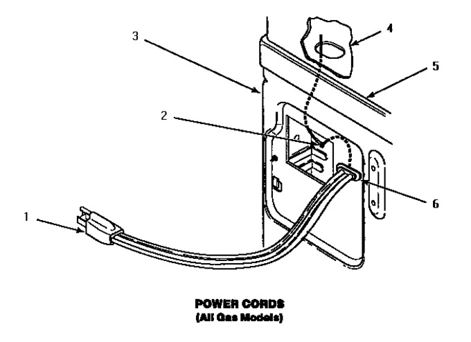 Diagram for AGM409W