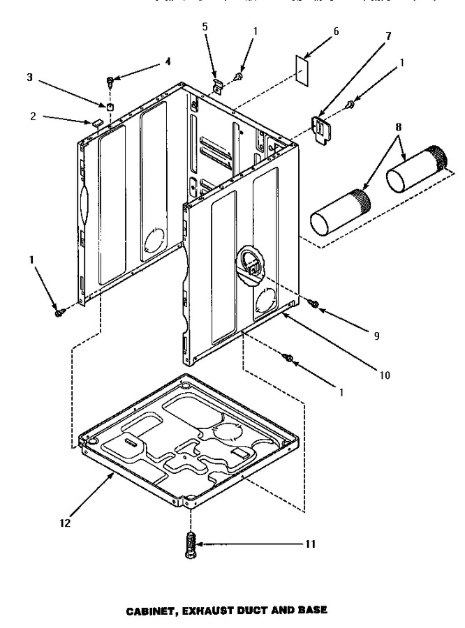 Diagram for AGM409L2