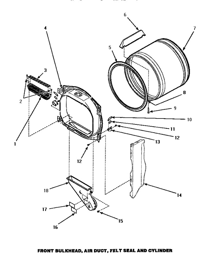 Diagram for AGM429W2