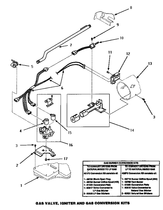 Diagram for AGM409W2