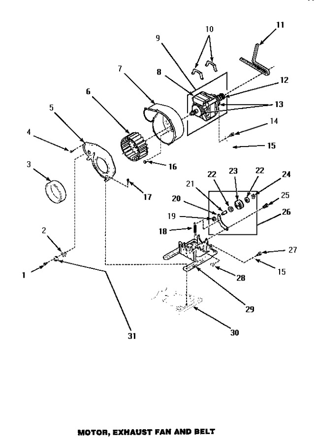 Diagram for AGM429W2