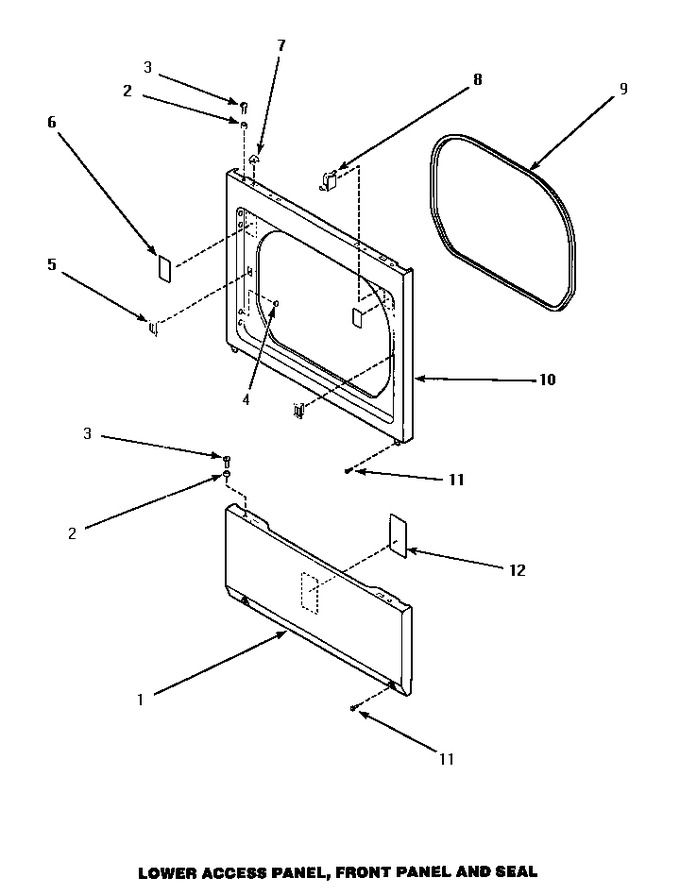 Diagram for AGM479W2