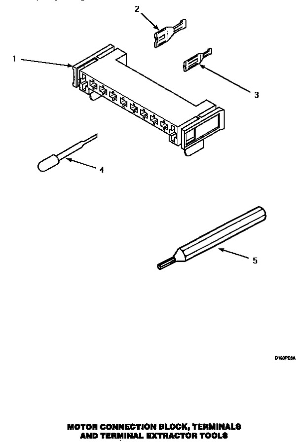 Diagram for AGM499W