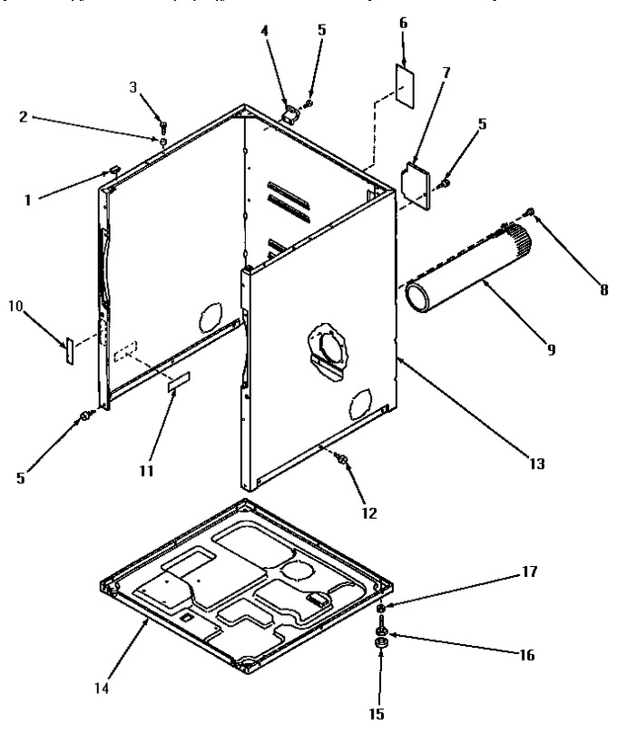 Diagram for AGM639