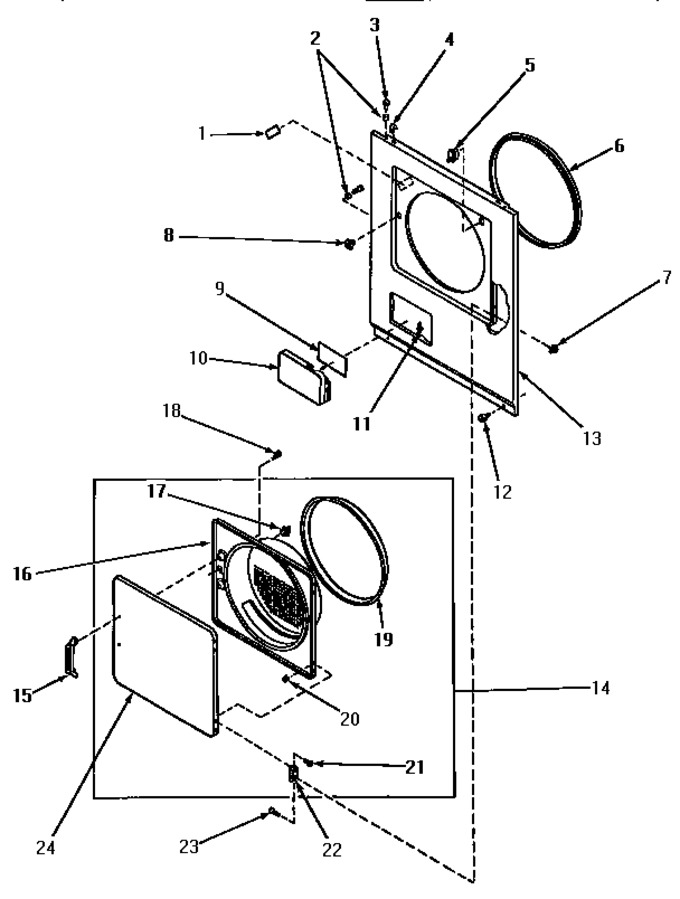 Diagram for AGM639