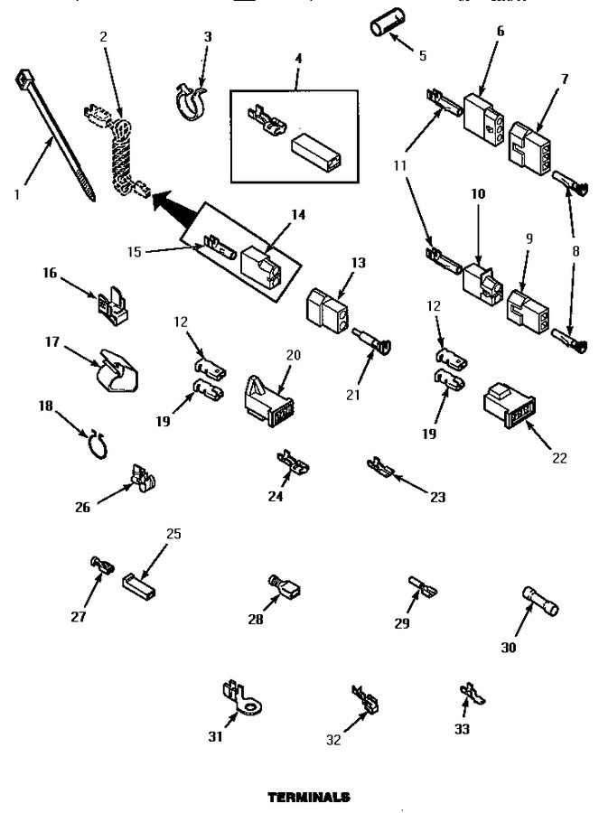 Diagram for AGM699L