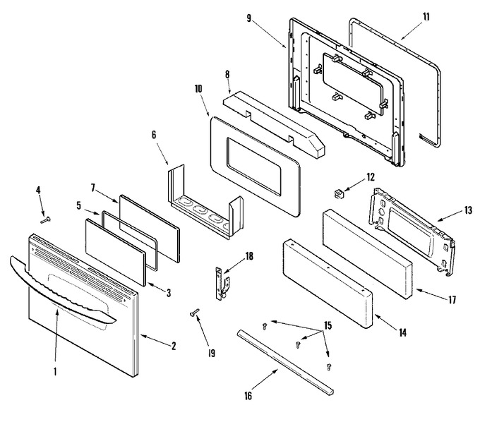 Diagram for MLR4451AJS