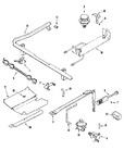 Diagram for 05 - Gas Controls