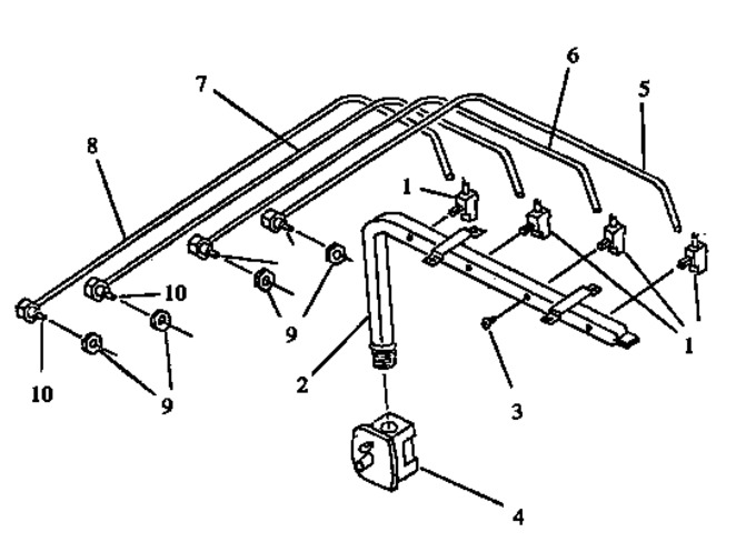 Diagram for AKDG2E (BOM: P1131628N E)