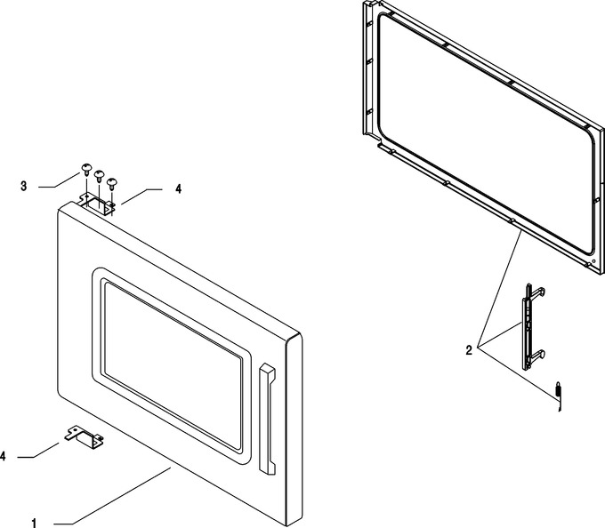 Diagram for ALD10D (BOM P1331011M)