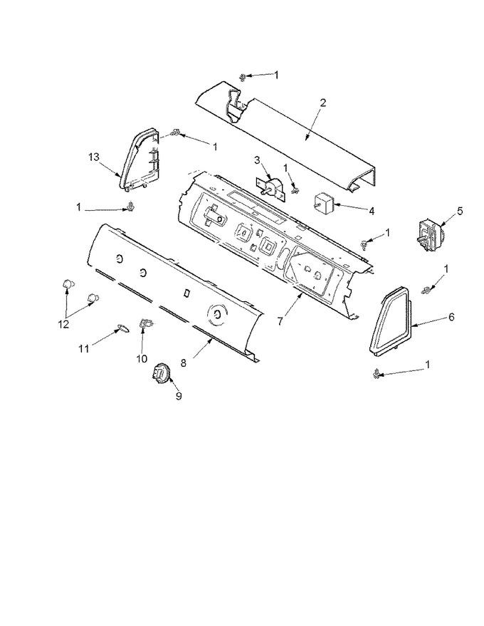 Diagram for ALG443RAC