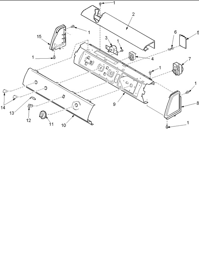 Diagram for ALE866SBC (BOM: PALE866SBC)