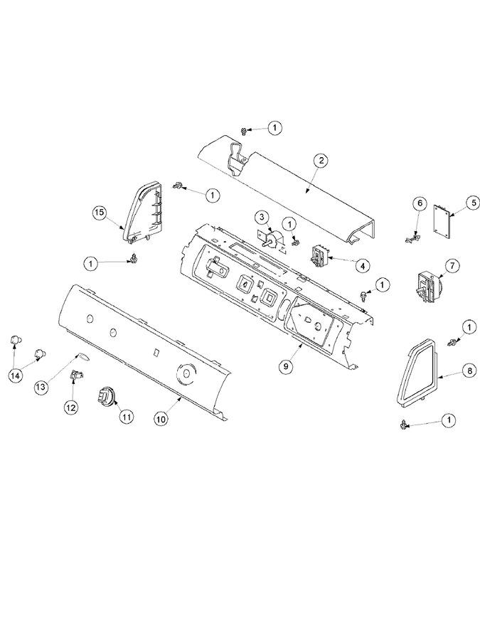 Diagram for ALE866SBC