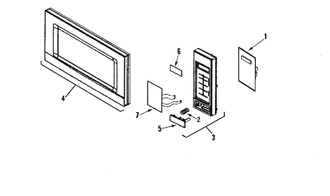 Diagram for AMC2206BAW
