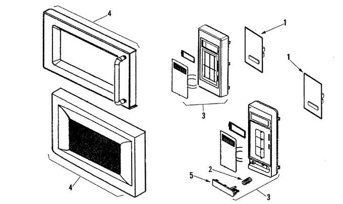 Diagram for MMC5193AAB