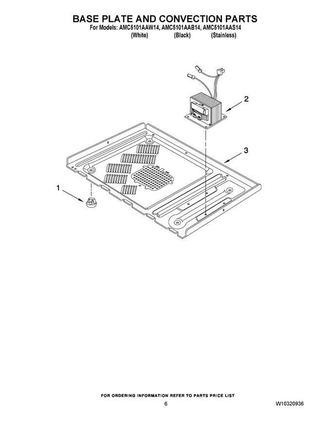 Diagram for AMC5101AAS14