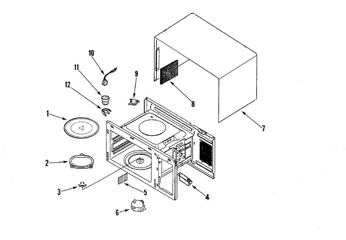 Diagram for AMC5143AAQ